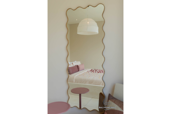 Image 11 from Villa méditerranéenne de 2 chambres à louer à Uluwatu, Padang-Padang