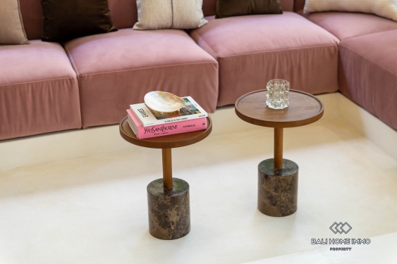 Image 6 from Villa méditerranéenne de 2 chambres à louer à Uluwatu, Padang-Padang