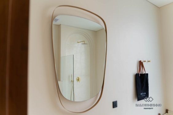 Image 12 from Villa méditerranéenne de 2 chambres à louer à Uluwatu, Padang-Padang