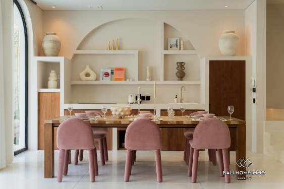 Image 7 from Villa méditerranéenne de 2 chambres à louer à Uluwatu, Padang-Padang