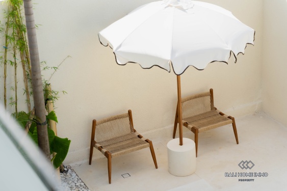 Image 18 from Villa méditerranéenne de 2 chambres à louer à Uluwatu, Padang-Padang