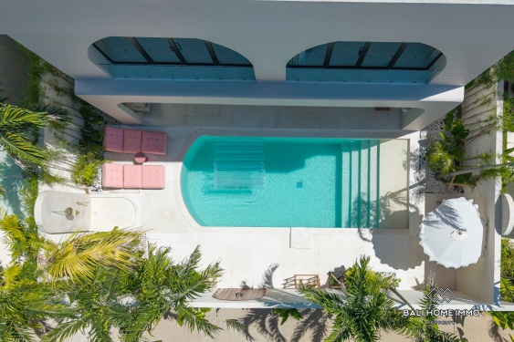 Image 2 from VILLA MEDITERRANEAN 2 KAMAR DISEWAKAN DI ULUWATU PADANG-PADANG