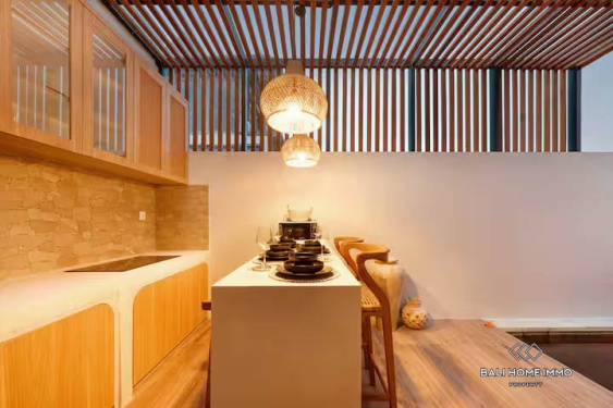 Image 3 from Villa méditerranéenne de 2 chambres à vendre à Ubud