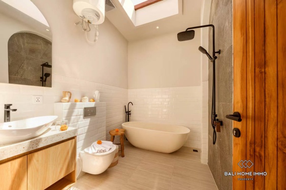 Image 13 from Villa méditerranéenne de 2 chambres à vendre à Ubud