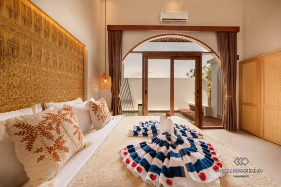 Image 8 from Villa méditerranéenne de 2 chambres à vendre à Ubud