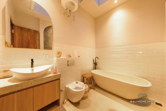 Image 12 from Villa méditerranéenne de 2 chambres à vendre à Ubud