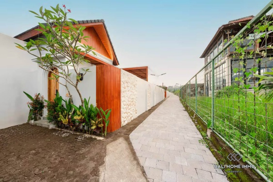 Image 15 from Villa méditerranéenne de 2 chambres à vendre à Ubud