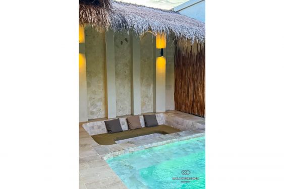 Image 3 from VILLA 3 KAMAR TIDUR DI MEDITERANIA UNTUK DISEWA BULANAN DI BALI - BALANGAN
