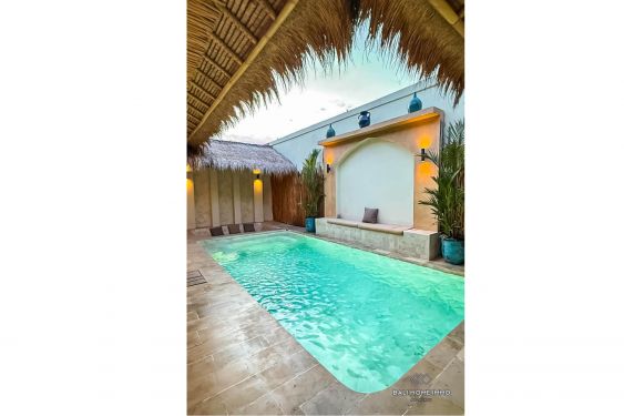 Image 1 from VILLA 3 KAMAR TIDUR DI MEDITERANIA UNTUK DISEWA BULANAN DI BALI - BALANGAN