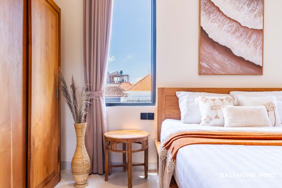 Image 16 from Villa méditerranéenne de 4 chambres à coucher à vendre en leasing à Bali Canggu