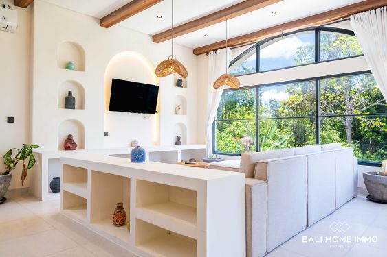 Image 1 from Mediterranean 4 Bedroom Villa for Sale Leasehold in Bali Canggu