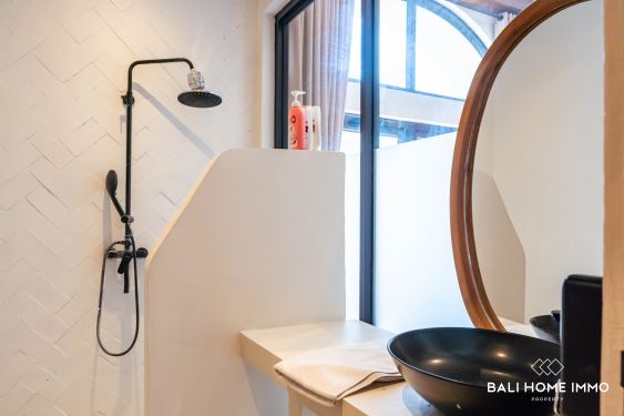 Image 17 from Villa méditerranéenne de 4 chambres à coucher à vendre en leasing à Bali Canggu