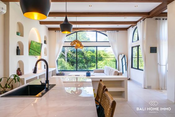 Image 12 from Villa méditerranéenne de 4 chambres à coucher à vendre en leasing à Bali Canggu