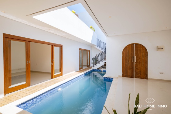 Mediterranean-Inspired 2 Bedroom Villa for Sale Near Melasti Beach