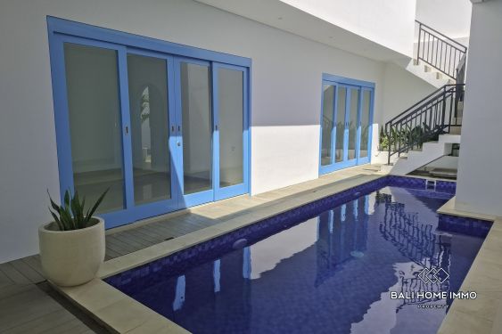 Image 2 from Vila 2 Kamar Tidur Berinspirasi Mediterania Dijual Dekat Pantai Melasti