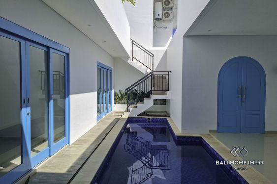 Image 1 from Vila 2 Kamar Tidur Berinspirasi Mediterania Dijual Dekat Pantai Melasti