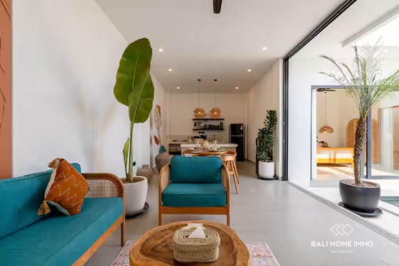 Image 2 from Mediterranean style 1 Bedroom Villa for sale in Tumbak Bayuh