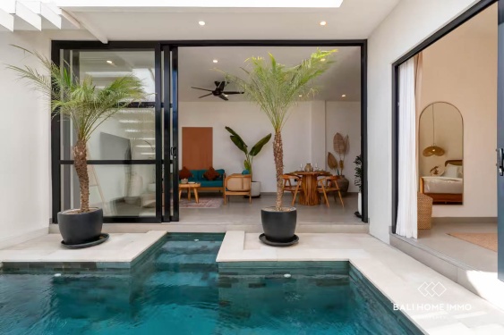 Image 1 from Mediterranean style 1 Bedroom Villa for sale in Tumbak Bayuh