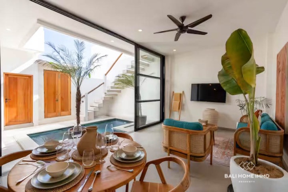 Image 3 from Mediterranean style 1 Bedroom Villa for sale in Tumbak Bayuh