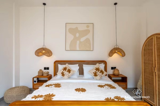 Image 5 from Mediterranean style 1 Bedroom Villa for sale in Tumbak Bayuh