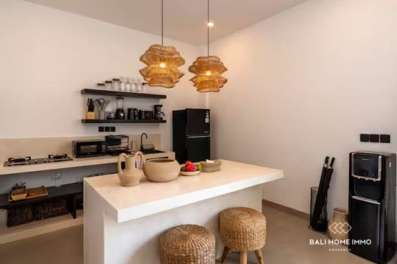 Image 4 from Mediterranean style 1 Bedroom Villa for sale in Tumbak Bayuh