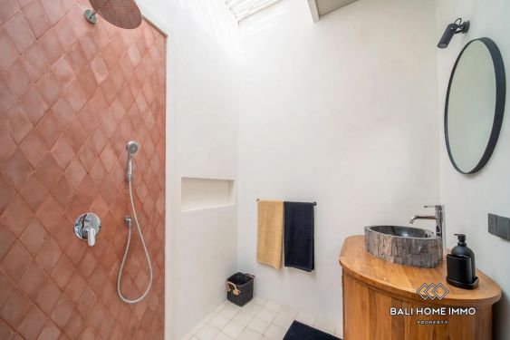 Image 15 from Mediterranean Tropical 3 Bedroom Villa For Sale in Bumbak Umalas