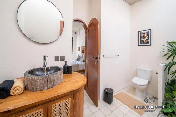 Image 13 from Mediterranean Tropical 3 Bedroom Villa For Sale in Bumbak Umalas