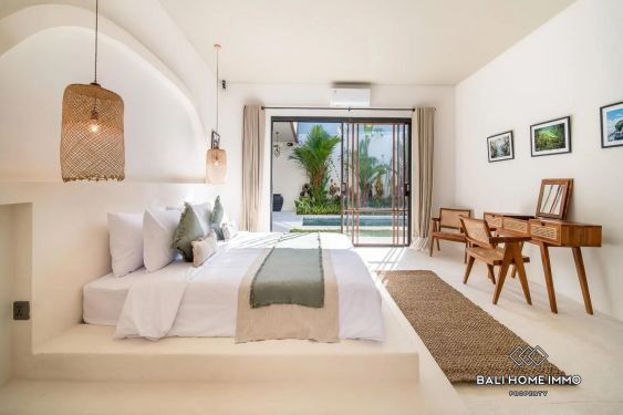 Image 6 from Mediterranean Tropical 3 Bedroom Villa For Sale in Bumbak Umalas