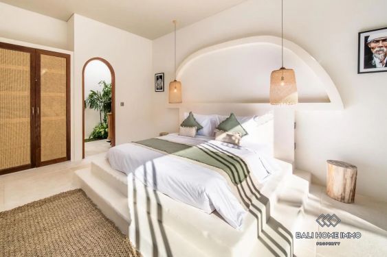 Image 8 from Mediterranean Tropical 3 Bedroom Villa For Sale in Bumbak Umalas