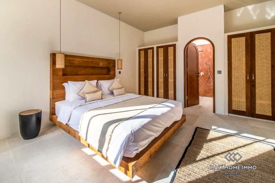 Image 12 from Mediterranean Tropical 3 Bedroom Villa For Sale in Bumbak Umalas