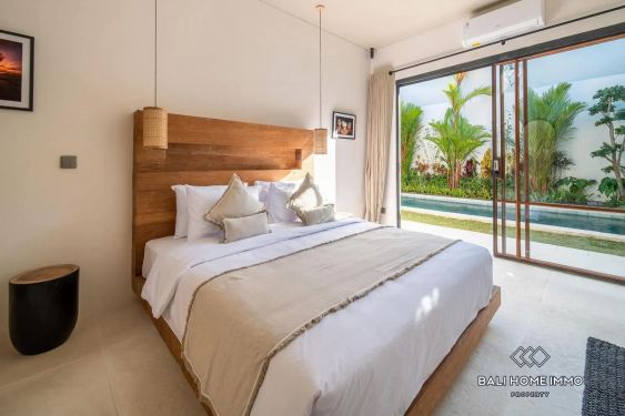 Image 10 from Mediterranean Tropical 3 Bedroom Villa For Sale in Bumbak Umalas