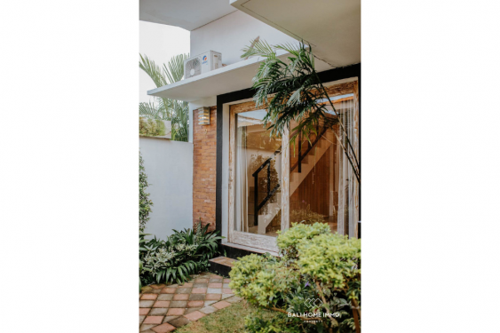 Image 9 from Mezzanine 1-Bedroom Apartment for Rent in Umalas