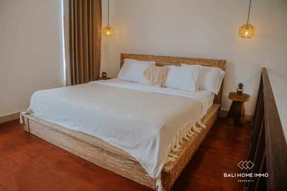 Image 7 from Mezzanine 1-Bedroom Apartment for Rent in Umalas