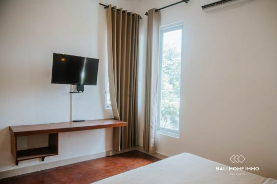 Image 8 from Mezzanine 1-Bedroom Apartment for Rent in Umalas