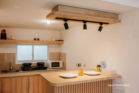 Image 5 from Mezzanine 1-Bedroom Apartment for Rent in Umalas