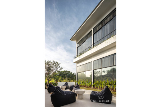 Image 7 from Mezzanine Style 1 Bedroom Apartment For Sale in Babakan Canggu