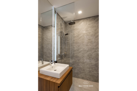 Image 5 from Mezzanine Style 1 Bedroom Apartment For Sale in Babakan Canggu