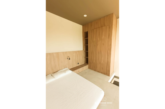Image 4 from Mezzanine style 1 Bedroom Villa for sale in Babakan Canggu