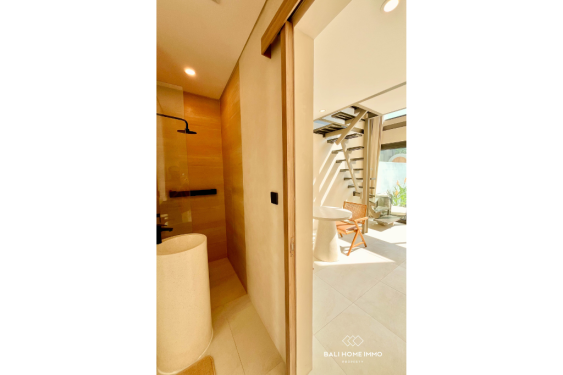 Image 6 from Mezzanine style 1 Bedroom Villa for sale in Babakan Canggu