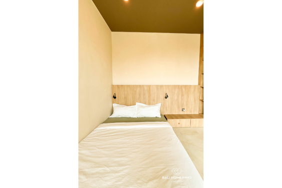 Image 5 from Mezzanine style 1 Bedroom Villa for sale in Babakan Canggu