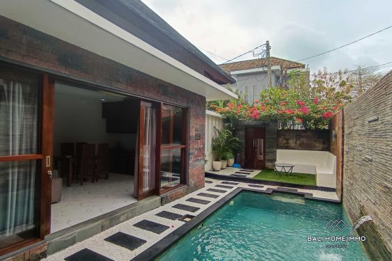 Image 2 from MINIMALIST 2-BEDROOM VILLA FOR RENT & SALE IN JIMBARAN