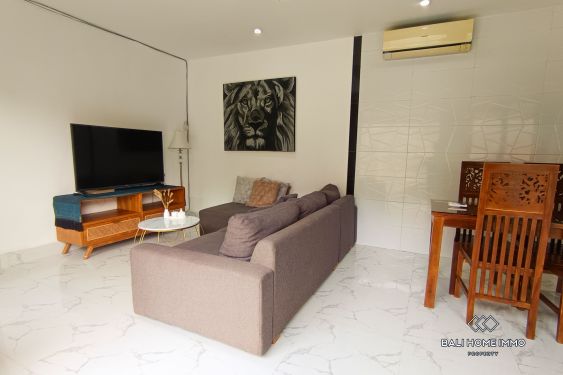 Image 5 from MINIMALIST 2-BEDROOM VILLA FOR SALE IN JIMBARAN