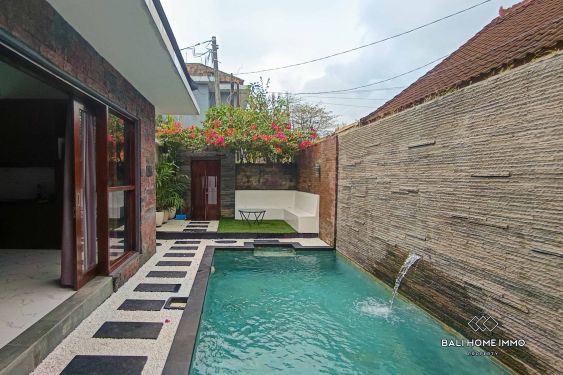 Image 3 from MINIMALIST 2-BEDROOM VILLA FOR RENT & SALE IN JIMBARAN