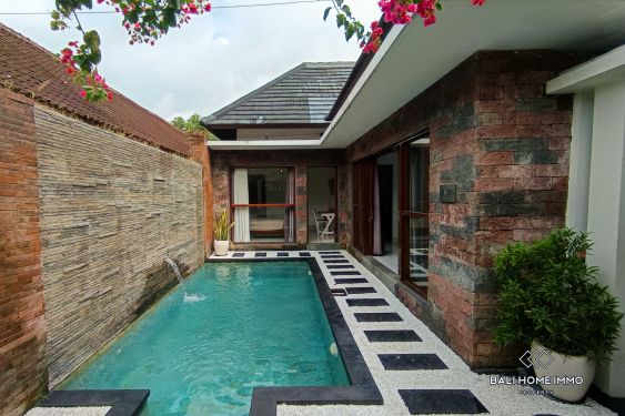 Image 1 from MINIMALIST 2-BEDROOM VILLA FOR RENT & SALE IN JIMBARAN
