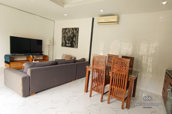 Image 6 from MINIMALIST 2-BEDROOM VILLA FOR SALE IN JIMBARAN
