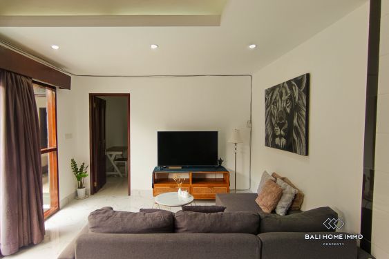 Image 4 from MINIMALIST 2-BEDROOM VILLA FOR SALE IN JIMBARAN