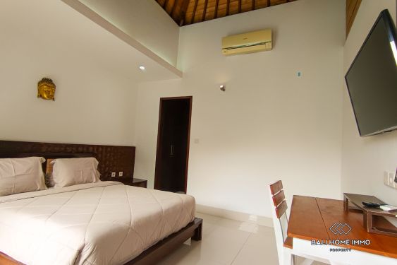 Image 9 from MINIMALIST 2-BEDROOM VILLA FOR SALE IN JIMBARAN