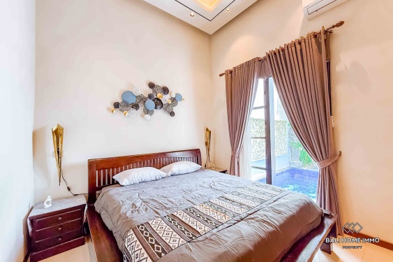 Image 8 from VILLA MINIMALIS 2 KAMAR TIDUR UNTUK DISEWA TAHUNAN & BULANAN DI BALI - UNGASAN
