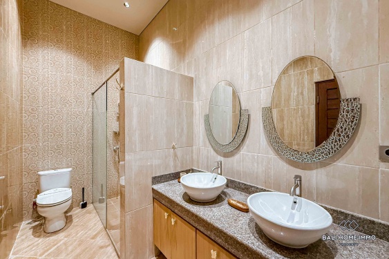 Image 14 from VILLA MINIMALIS 2 KAMAR TIDUR UNTUK DISEWA TAHUNAN & BULANAN DI BALI - UNGASAN