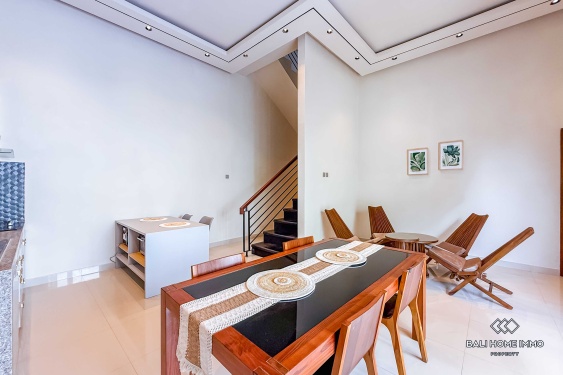 Image 4 from VILLA MINIMALIS 2 KAMAR TIDUR UNTUK DISEWA TAHUNAN & BULANAN DI BALI - UNGASAN